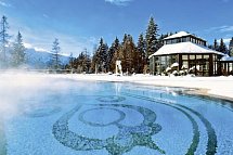 Interalpen-Hotel Tyrol