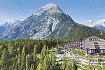 Interalpen-Hotel Tyrol