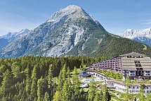 Interalpen-Hotel Tyrol