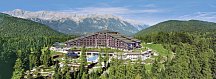 Interalpen-Hotel Tyrol