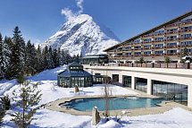 Interalpen-Hotel Tyrol