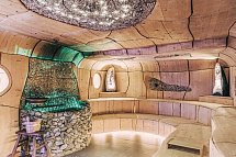 Hotel Klosterbräu - Wellnessbereich