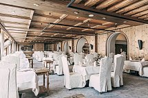Hotel Klosterbräu - Gewölbesaal