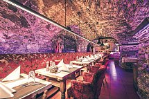Hotel Klosterbräu - Restaurant Bräukeller