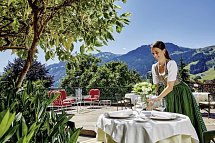 Relais & Châteaux Hotel Tennerhof