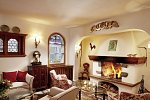 Relais & Châteaux Hotel Tennerhof