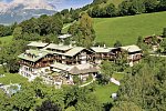 Relais & Châteaux Hotel Tennerhof