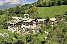 Relais & Châteaux Hotel Tennerhof