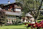 Relais & Châteaux Hotel Tennerhof