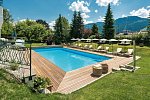 Relais & Châteaux Hotel Tennerhof