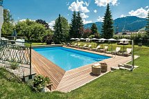 Relais & Châteaux Hotel Tennerhof