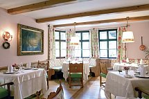 Relais & Châteaux Hotel Tennerhof - Tennerhof Gourmet-Restaurant