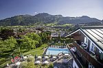 Relais & Châteaux Hotel Tennerhof
