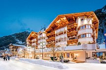 TROFANA ROYAL - Gourmet & Relax Resort