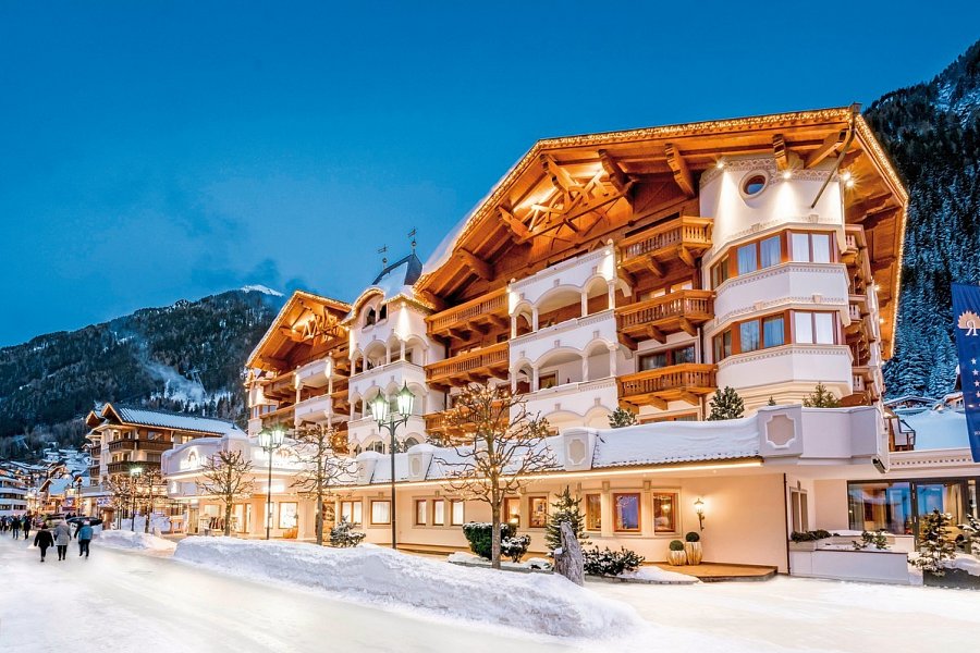 TROFANA ROYAL - Gourmet & Relax Resort