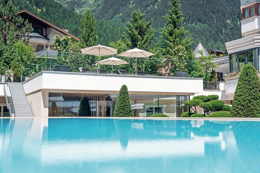 TROFANA ROYAL - Gourmet & Relax Resort
