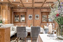 TROFANA ROYAL - Gourmet & Relax Resort