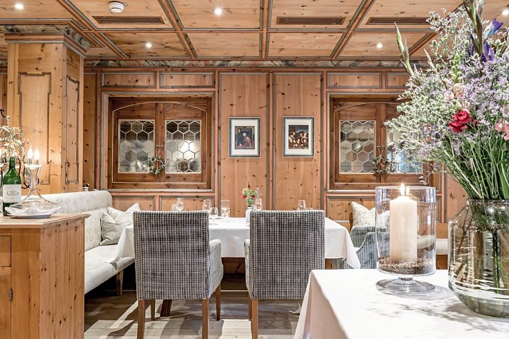 TROFANA ROYAL - Gourmet & Relax Resort