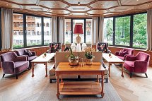 TROFANA ROYAL - Gourmet & Relax Resort