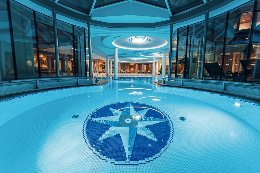 TROFANA ROYAL - Gourmet & Relax Resort