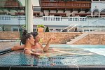 TROFANA ROYAL - Gourmet & Relax Resort