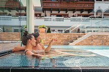 TROFANA ROYAL - Gourmet & Relax Resort