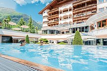 TROFANA ROYAL - Gourmet & Relax Resort