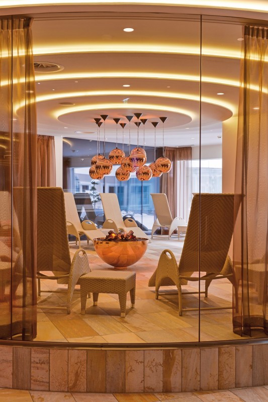 TROFANA ROYAL - Gourmet & Relax Resort