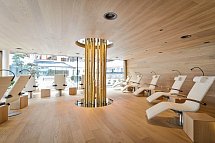 TROFANA ROYAL - Gourmet & Relax Resort