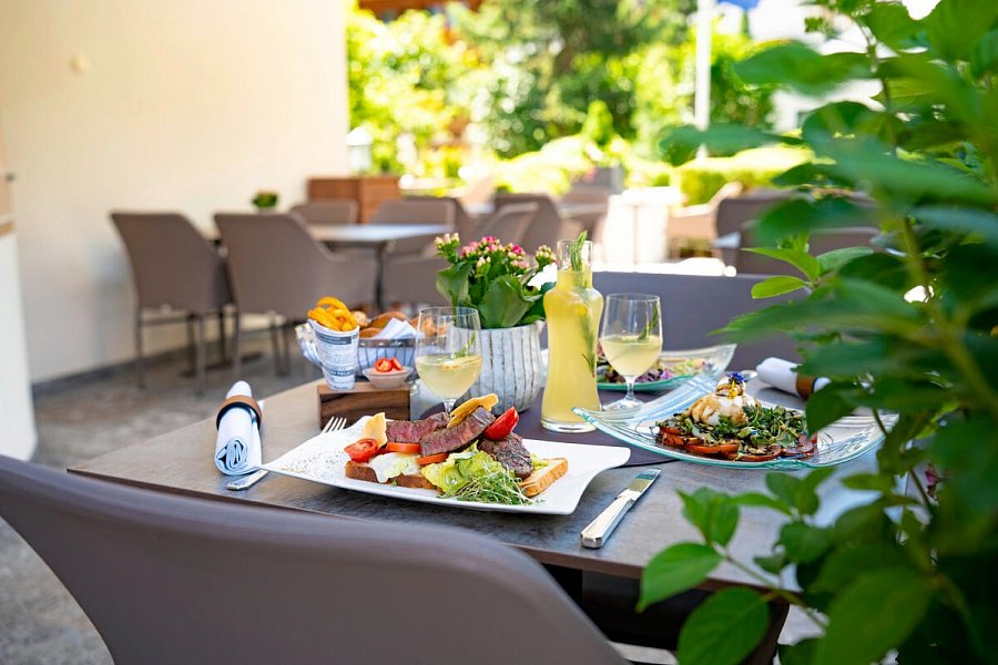 TROFANA ROYAL - Gourmet & Relax Resort