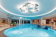 TROFANA ROYAL - Gourmet & Relax Resort