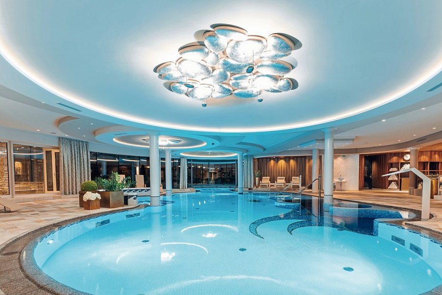 TROFANA ROYAL - Gourmet & Relax Resort