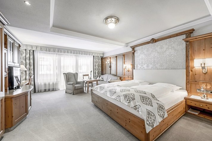 TROFANA ROYAL - Gourmet & Relax Resort
