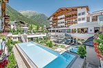 TROFANA ROYAL - Gourmet & Relax Resort