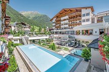 TROFANA ROYAL - Gourmet & Relax Resort