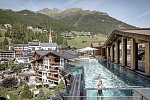Das Central - Alpine. Luxury. Life.