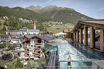 Das Central - Alpine. Luxury. Life.