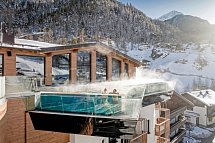 Das Central - Alpine. Luxury. Life.