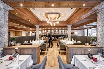 Das Central - Alpine. Luxury. Life.