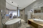 Das Central - Alpine. Luxury. Life.