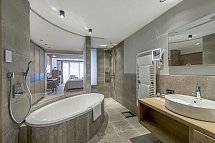 Das Central - Alpine. Luxury. Life. - Juniorsuite Chalet (Zimmercodierung JB2)