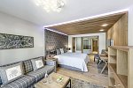 Das Central - Alpine. Luxury. Life.