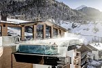 Das Central - Alpine. Luxury. Life.