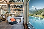 Das Central - Alpine. Luxury. Life.