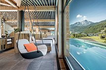 Das Central - Alpine. Luxury. Life.
