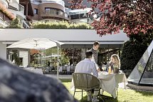 Das Central - Alpine. Luxury. Life.