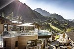 Das Central - Alpine. Luxury. Life.