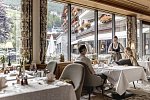 Das Central - Alpine. Luxury. Life.