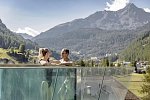Das Central - Alpine. Luxury. Life.