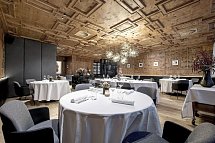 Das Central - Alpine. Luxury. Life. - Sternerestaurant Ötztaler Stube